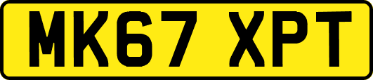 MK67XPT