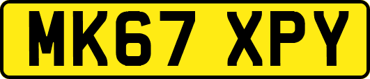 MK67XPY