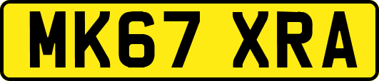 MK67XRA