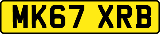 MK67XRB