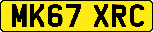 MK67XRC