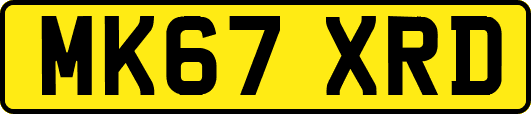 MK67XRD