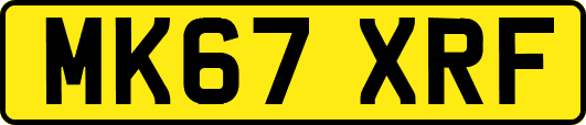 MK67XRF