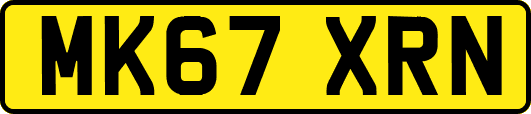 MK67XRN