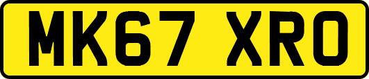 MK67XRO