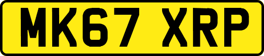 MK67XRP