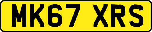MK67XRS