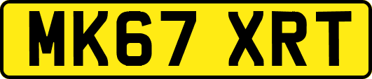 MK67XRT