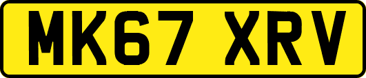 MK67XRV