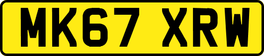 MK67XRW