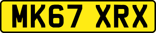 MK67XRX