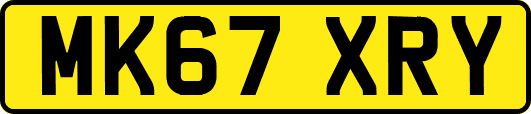 MK67XRY
