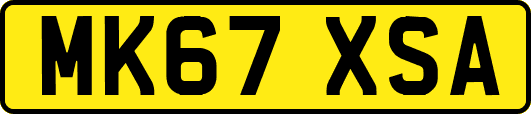 MK67XSA