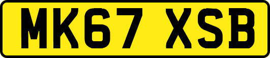 MK67XSB