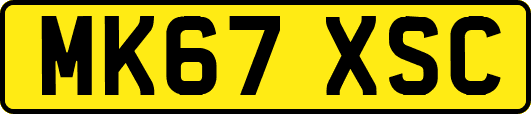MK67XSC