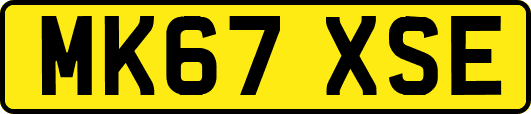 MK67XSE