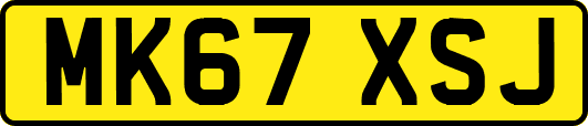MK67XSJ