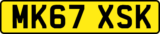 MK67XSK