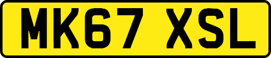 MK67XSL