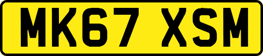 MK67XSM
