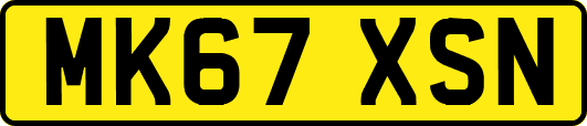 MK67XSN
