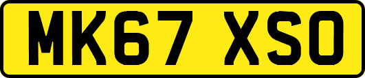 MK67XSO