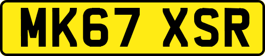 MK67XSR