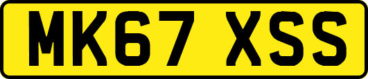 MK67XSS