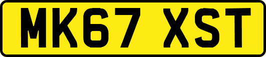 MK67XST