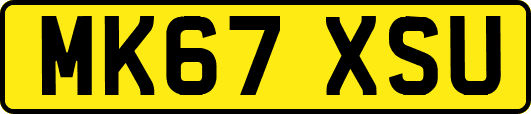 MK67XSU