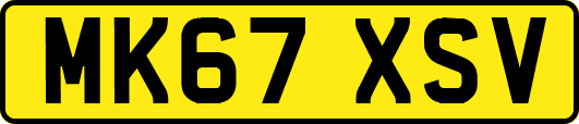 MK67XSV