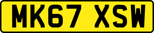 MK67XSW
