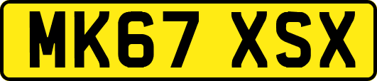 MK67XSX