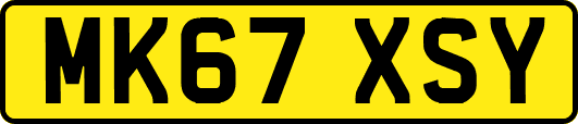 MK67XSY