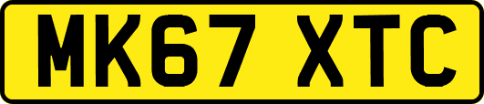 MK67XTC
