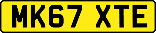 MK67XTE