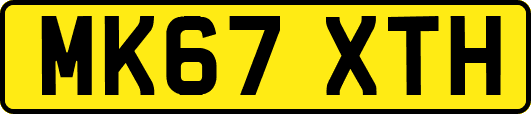 MK67XTH