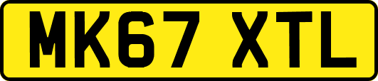 MK67XTL