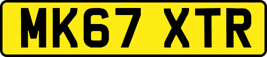 MK67XTR