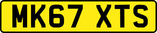 MK67XTS