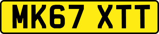 MK67XTT