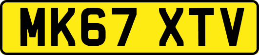 MK67XTV