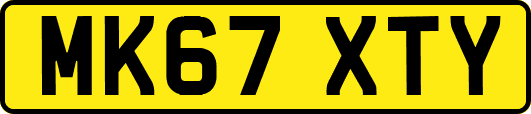 MK67XTY