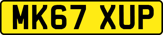 MK67XUP