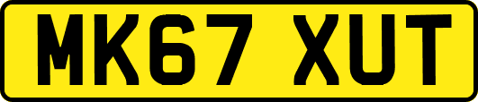 MK67XUT