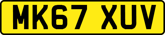 MK67XUV