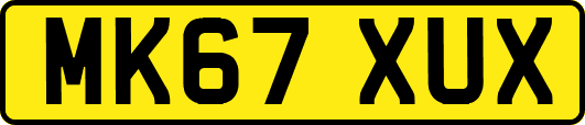 MK67XUX