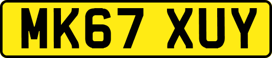 MK67XUY