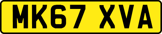 MK67XVA