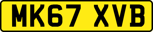 MK67XVB